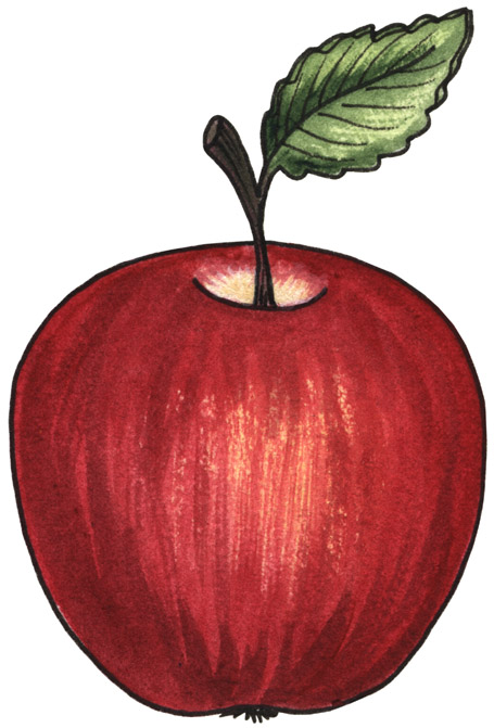 Does Apple Pages Have Clipart